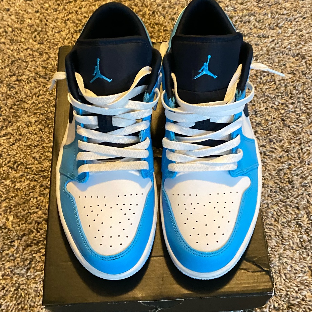 Air Jordan 1 Low